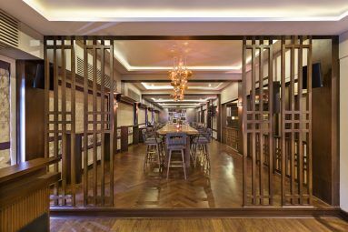 Ridge Bar & Lounge