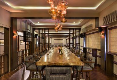 Ridge Bar & Lounge