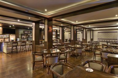 Ridge Bar & Lounge